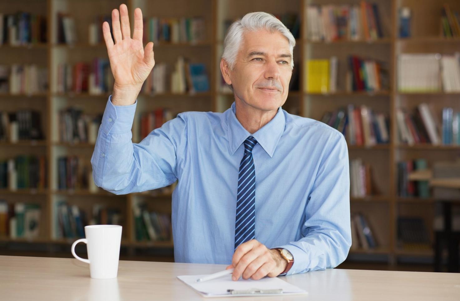 Bureau de consultation financière à Nîmes