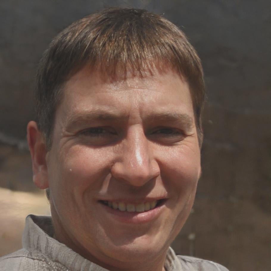 Portrait de Gaspard Villemonte